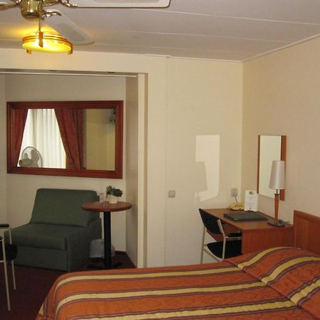 Hotel Kuik Ruinen 部屋 写真