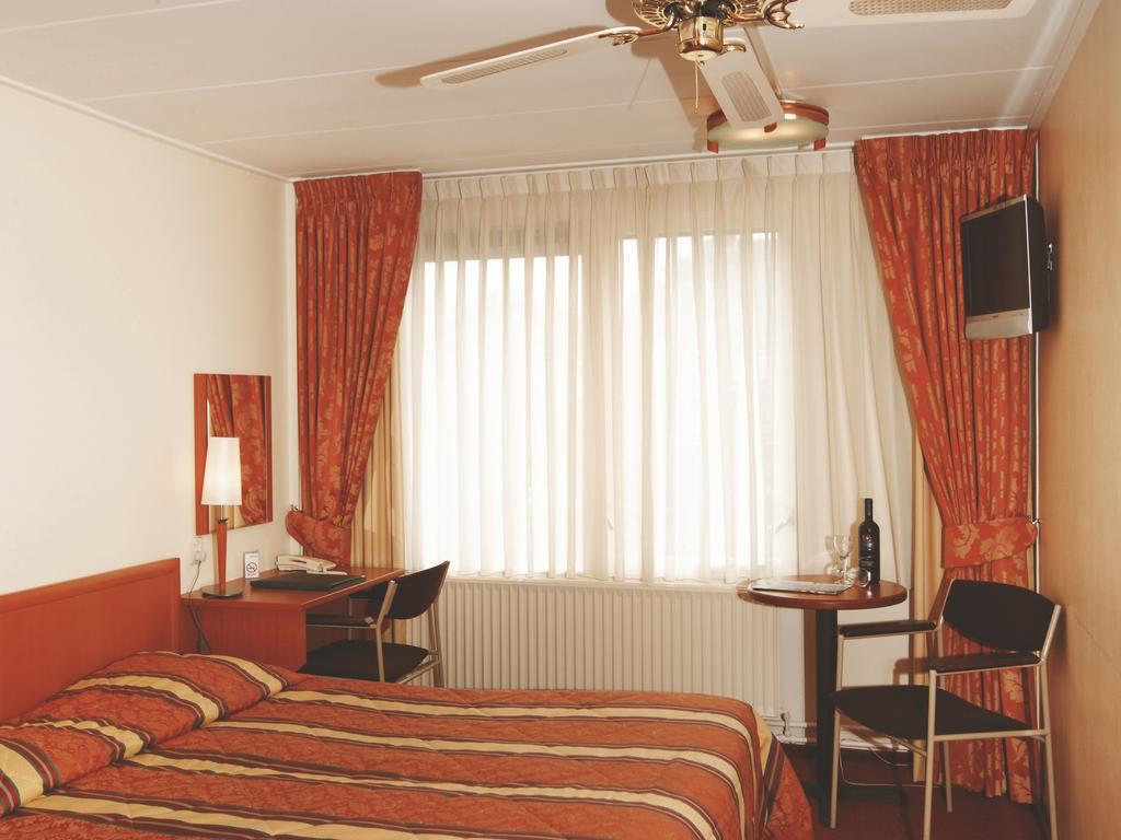 Hotel Kuik Ruinen 部屋 写真