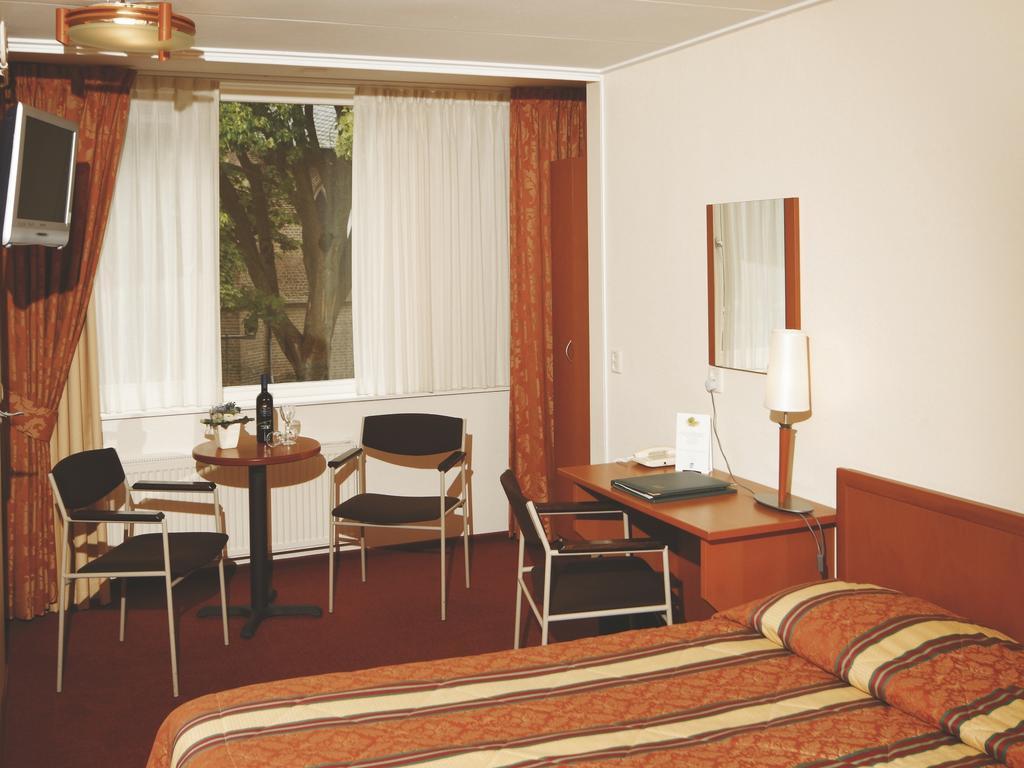 Hotel Kuik Ruinen 部屋 写真