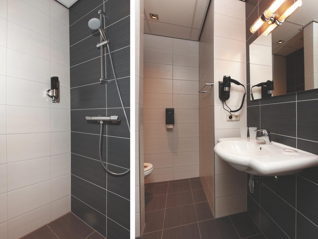 Hotel Kuik Ruinen 部屋 写真
