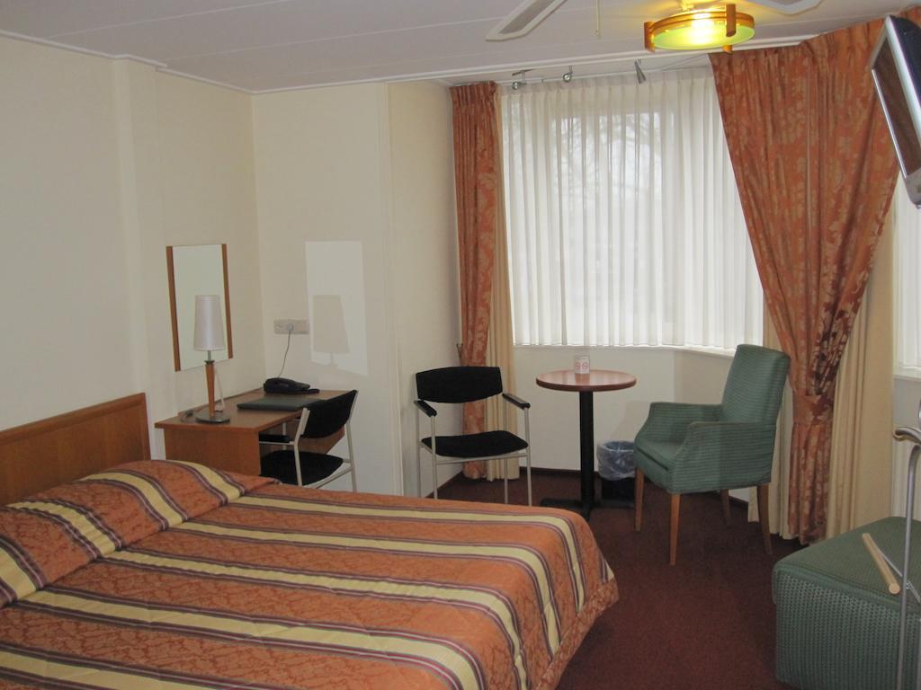 Hotel Kuik Ruinen 部屋 写真